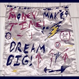 Giuseppe Unisex accessory/travel bag